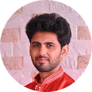 Dhaval Trivedi